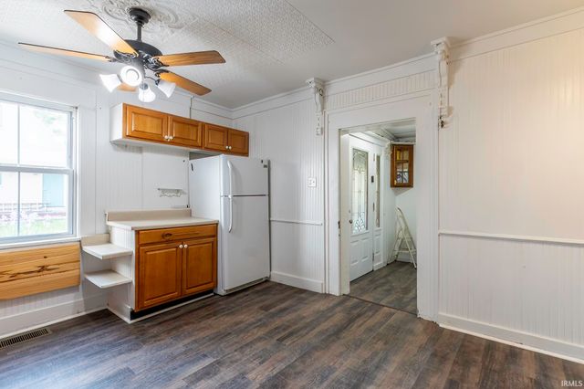 1124 W Jefferson Boulevard, Fort Wayne, IN 46802