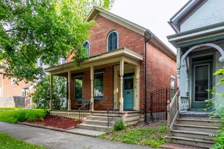 1124 W Jefferson Boulevard, Fort Wayne, IN 46802