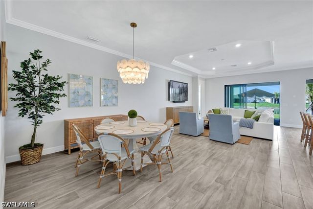 11943 Raggio DR, Fort Myers, FL 33913