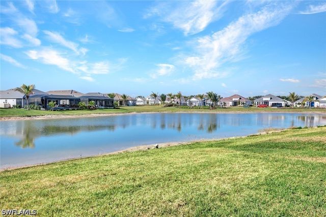 11943 Raggio DR, Fort Myers, FL 33913