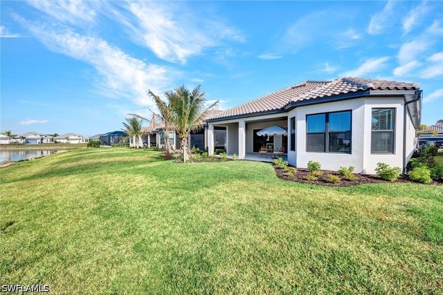 11943 Raggio DR, Fort Myers, FL 33913