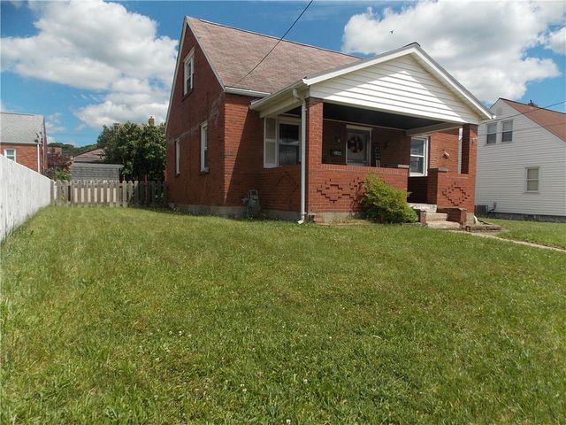 2654 Lenz Ave, Harmony Twp, PA 15003
