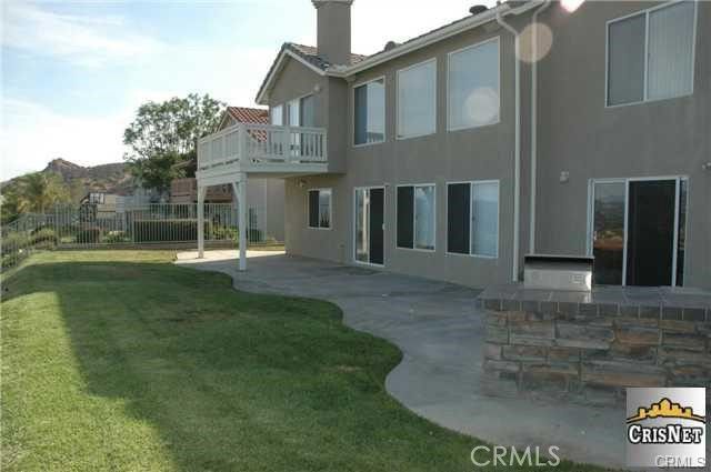 7562 Wiscasset, West Hills, CA 91304