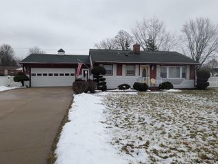 548 S 26th Street, Saginaw, MI 48601
