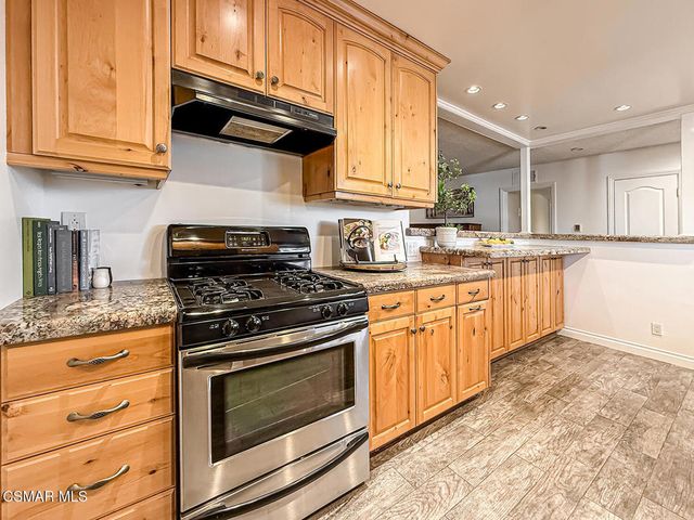 1249 Gibson Avenue, Simi Valley, CA 93065
