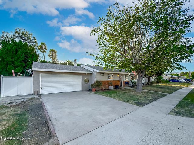 1249 Gibson Avenue, Simi Valley, CA 93065