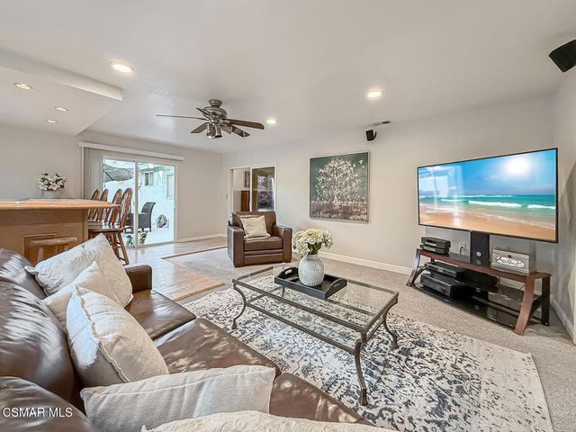 1249 Gibson Avenue, Simi Valley, CA 93065