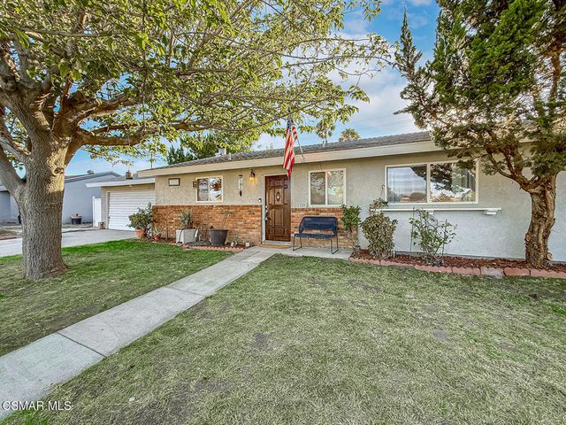 1249 Gibson Avenue, Simi Valley, CA 93065