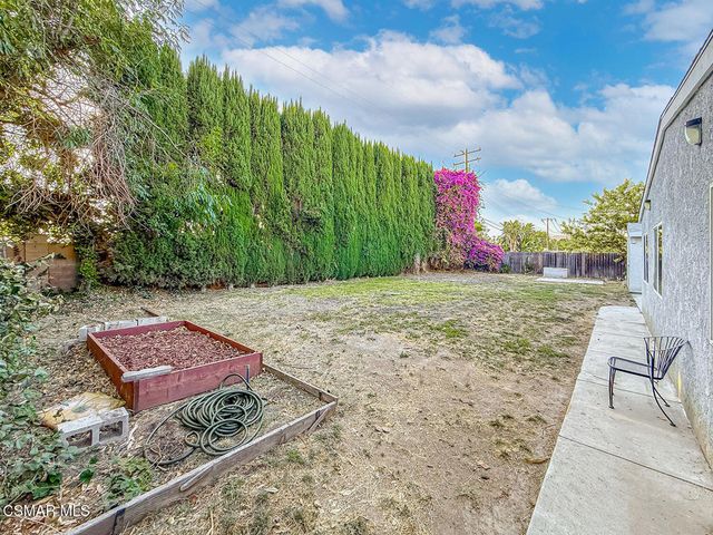 1249 Gibson Avenue, Simi Valley, CA 93065
