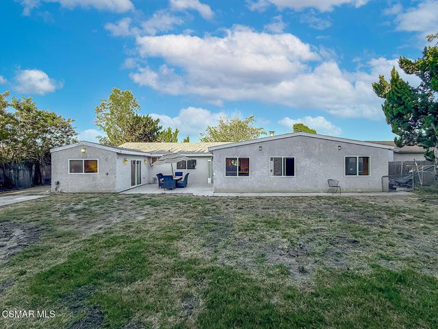 1249 Gibson Avenue, Simi Valley, CA 93065