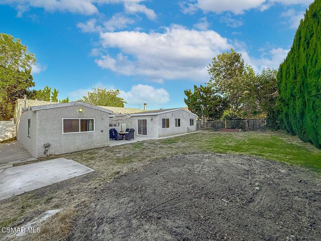 1249 Gibson Avenue, Simi Valley, CA 93065