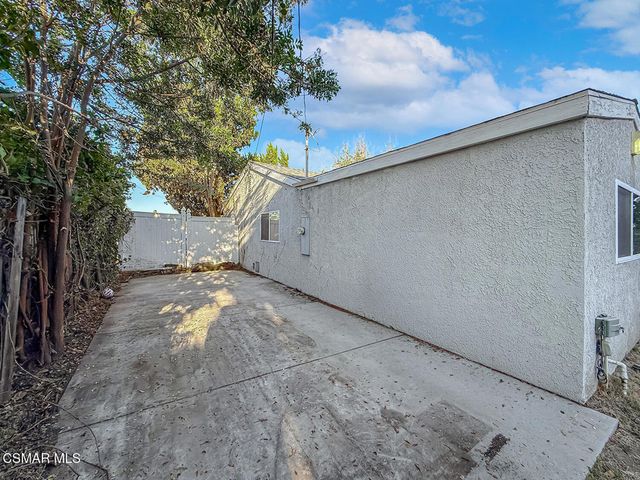 1249 Gibson Avenue, Simi Valley, CA 93065