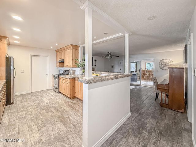 1249 Gibson Avenue, Simi Valley, CA 93065