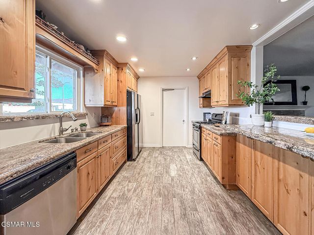 1249 Gibson Avenue, Simi Valley, CA 93065