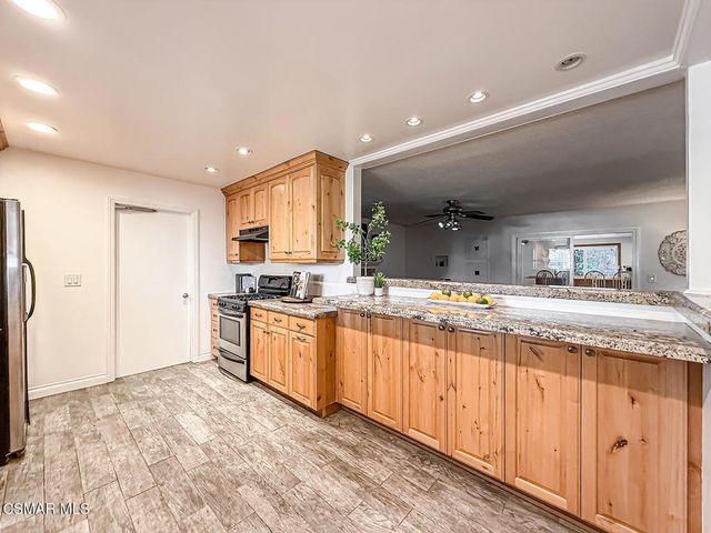 1249 Gibson Avenue, Simi Valley, CA 93065