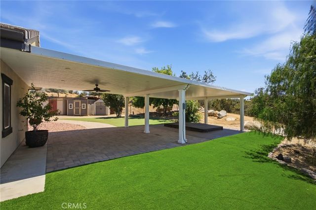17641 Santa Rosa Mine Road, Lake Mathews, CA 92570