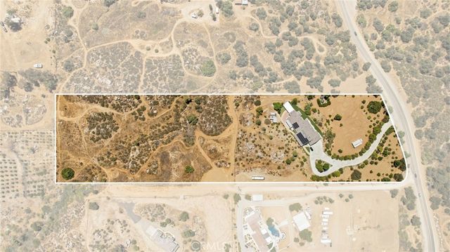 17641 Santa Rosa Mine Road, Lake Mathews, CA 92570