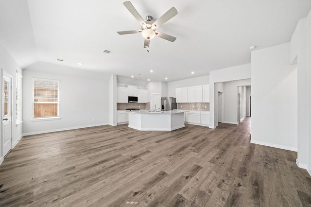 15114 Bank Swallow Place, Magnolia, TX 77354