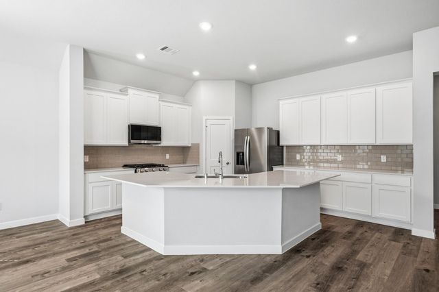15114 Bank Swallow Place, Magnolia, TX 77354