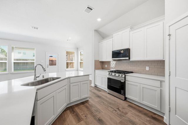 15114 Bank Swallow Place, Magnolia, TX 77354