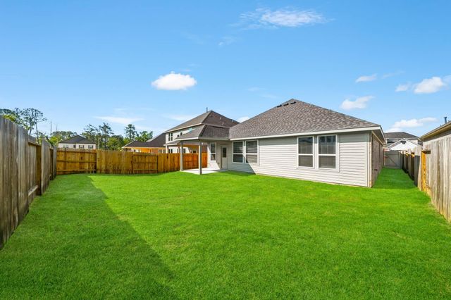 15114 Bank Swallow Place, Magnolia, TX 77354
