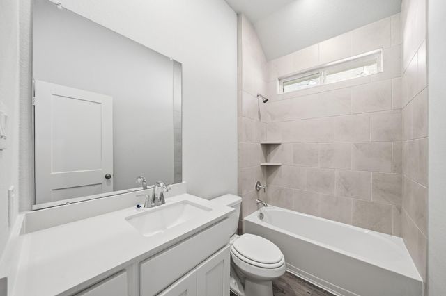 15114 Bank Swallow Place, Magnolia, TX 77354
