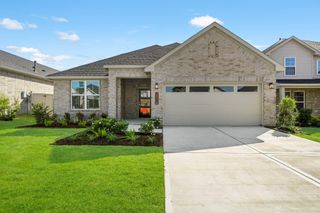 15114 Bank Swallow Place, Magnolia, TX 77354