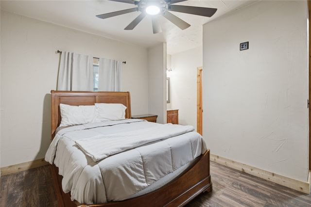 722 Three Skillet Road, Springtown, TX 76082