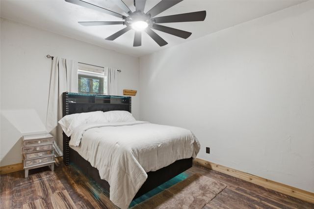 722 Three Skillet Road, Springtown, TX 76082