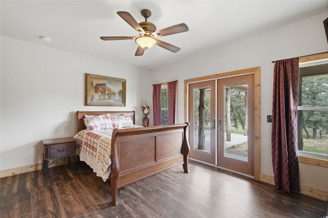 722 Three Skillet Road, Springtown, TX 76082