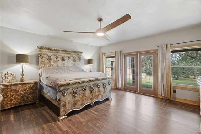 722 Three Skillet Road, Springtown, TX 76082