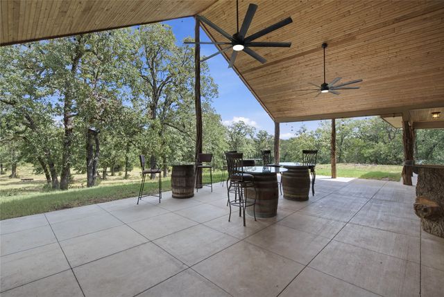 722 Three Skillet Road, Springtown, TX 76082
