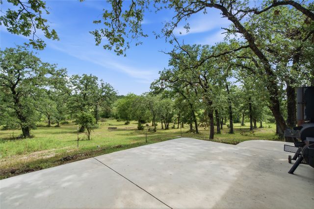 722 Three Skillet Road, Springtown, TX 76082