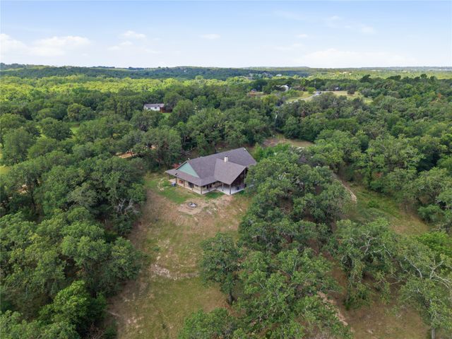 722 Three Skillet Road, Springtown, TX 76082