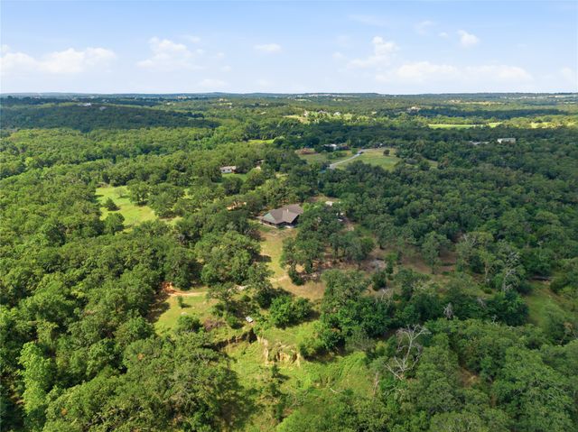 722 Three Skillet Road, Springtown, TX 76082