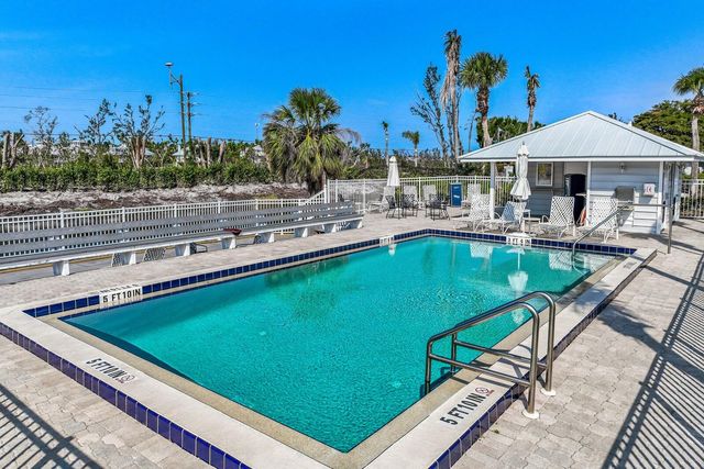 5850 GASPARILLA ROAD M4, Boca Grande, FL 33921