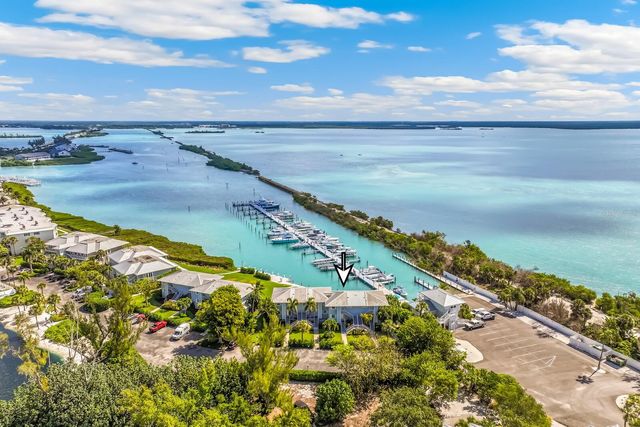 5850 GASPARILLA ROAD M4, Boca Grande, FL 33921