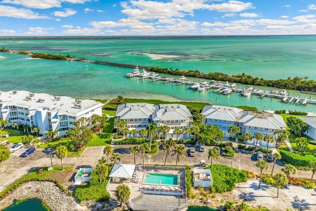 5850 GASPARILLA ROAD M4, Boca Grande, FL 33921
