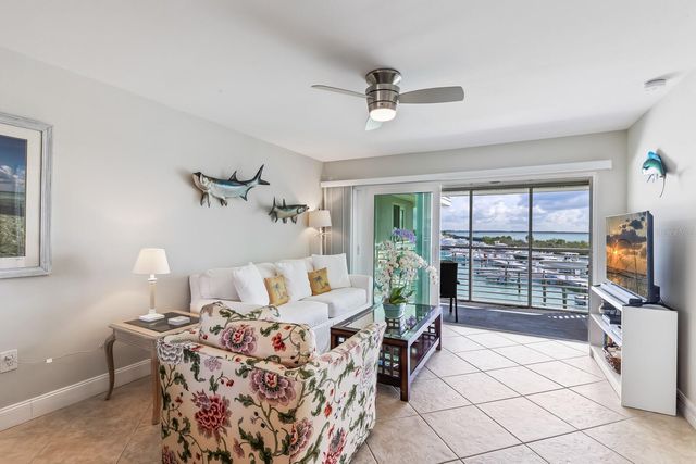 5850 GASPARILLA ROAD M4, Boca Grande, FL 33921