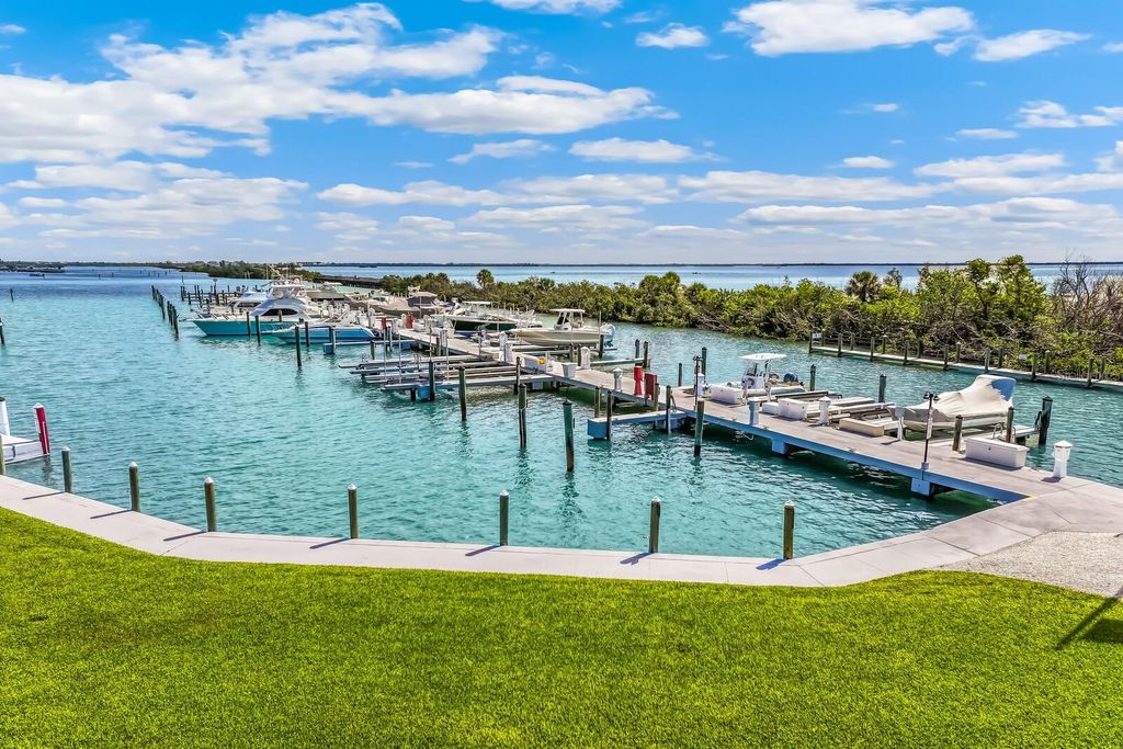 5850 GASPARILLA ROAD M4, Boca Grande, FL 33921