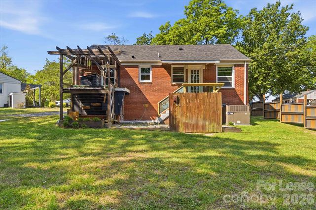 20618 Cornelius Court, Cornelius, NC 28031