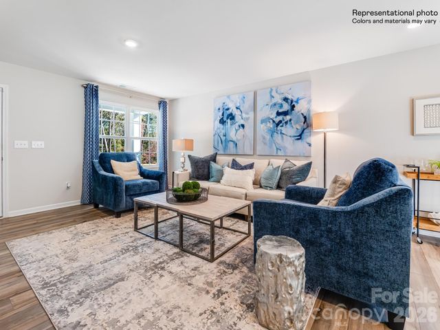 1614 Cottage Creek Drive 69, Bessemer City, NC 28016