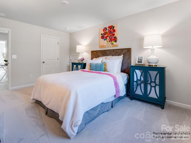 1614 Cottage Creek Drive 69, Bessemer City, NC 28016