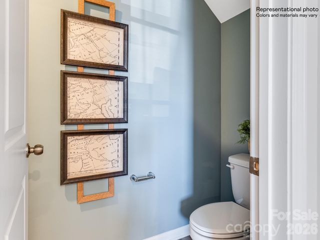 1614 Cottage Creek Drive 69, Bessemer City, NC 28016