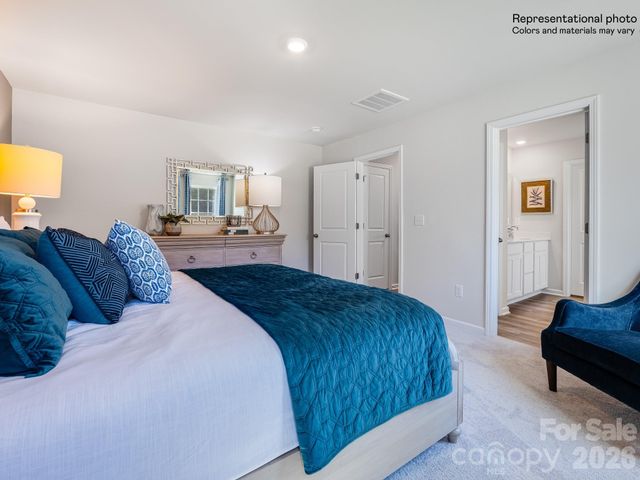 1614 Cottage Creek Drive 69, Bessemer City, NC 28016