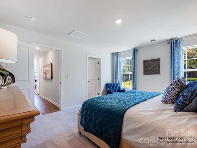 1614 Cottage Creek Drive 69, Bessemer City, NC 28016