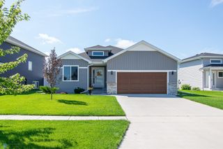 801 Cathy Drive W, West Fargo, ND 58078