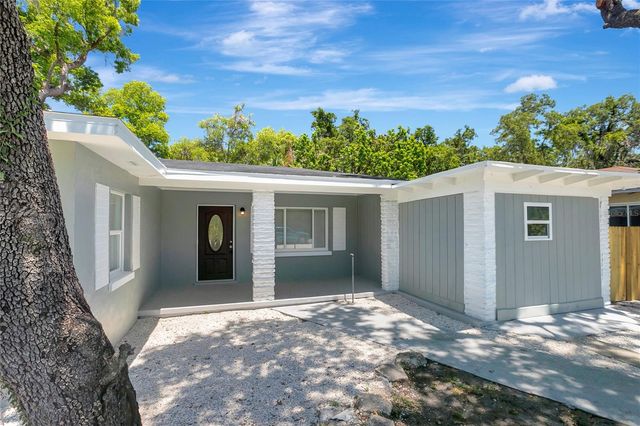 6105 N 23RD STREET, Tampa, FL 33610