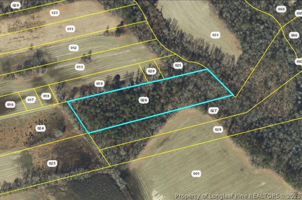 Walter Gibson Road, Raeford, NC 28376 — exterior