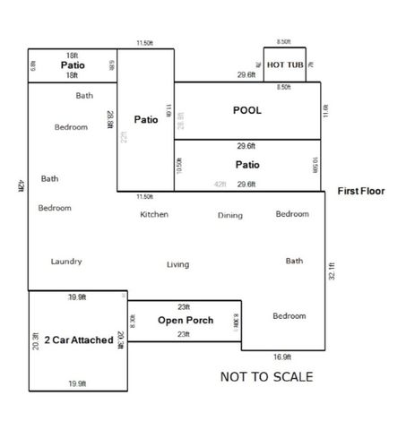 100 SW 8th Avenue, Boca Raton, FL 33486